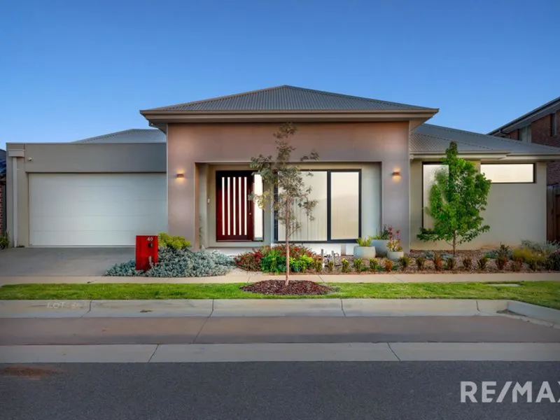 A unique fusion of convenience and luxury. Available now!