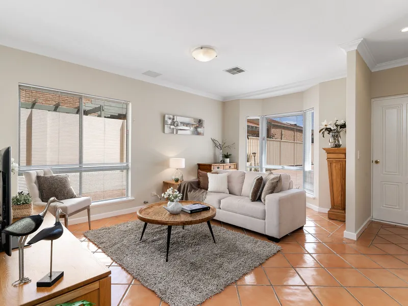 Lifestyle & Convenience