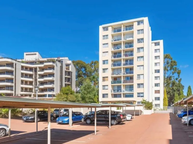 LOCATION LOCATION LOCATION