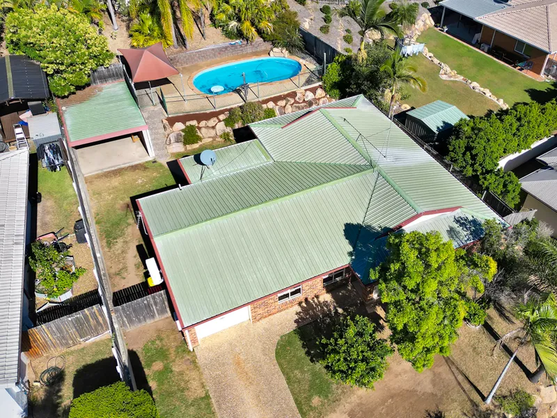 Summer fun at Winter Pricing!!