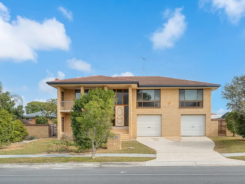 Great Location - Air Con - Low Maintenance