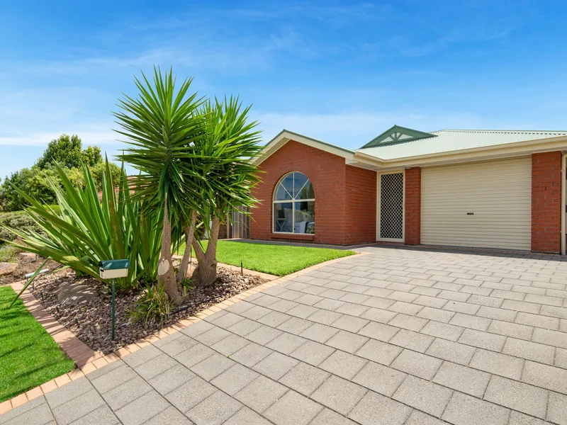 Beautiful Family Home in a Brilliant Location!