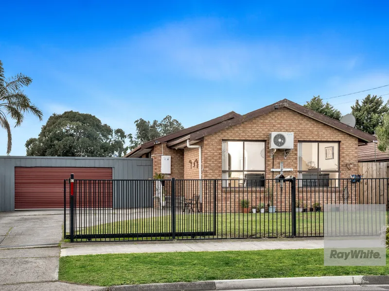 Unlock Your New Beginning