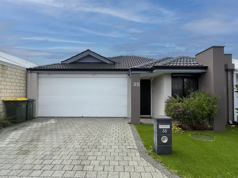 Modern Home or Great Investment Opportunity – Either Way this home represents excellent value