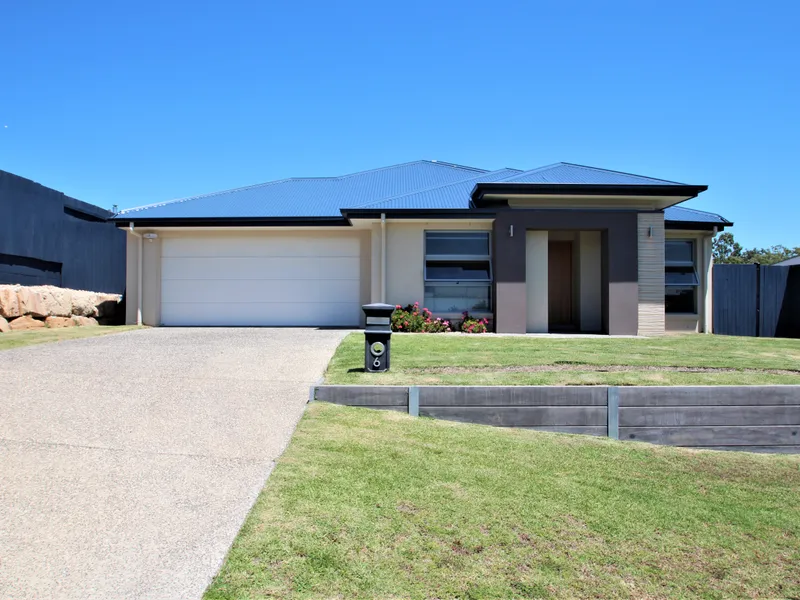 Amazing Family Home - This is One Not To Be Missed 