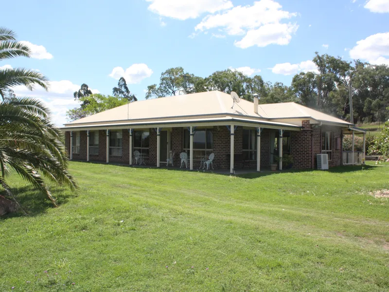 'Foles Hill' - 106.74 Ha (263 Acres)