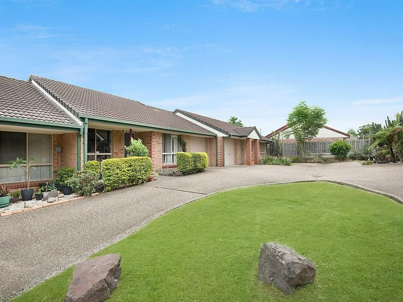 PEACEFUL 2 BEDROOM UNIT