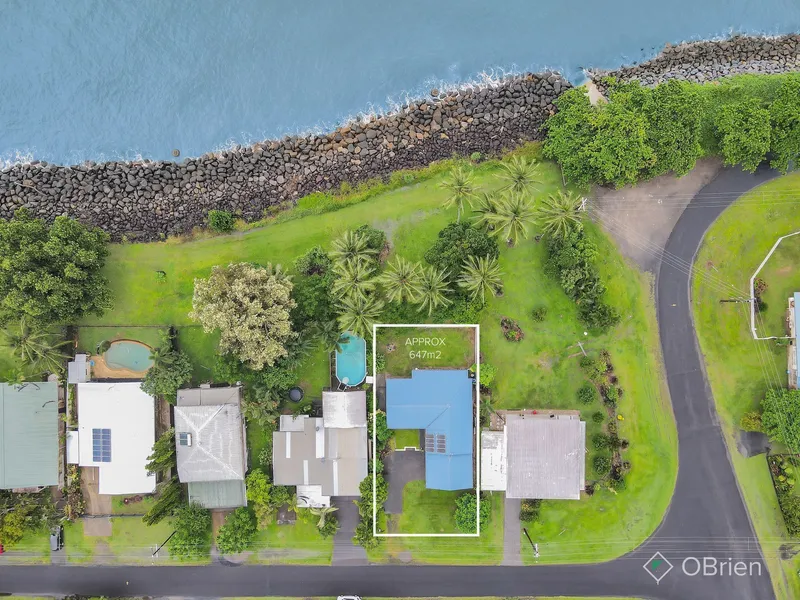 Waterfront Gem