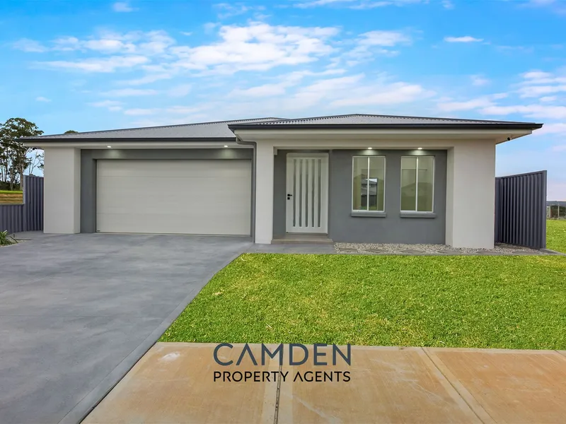 Brand New House and Granny Flat 969k - 999k