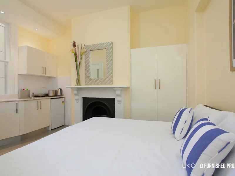 Furnished Studio in the Heart of Darlinghurst