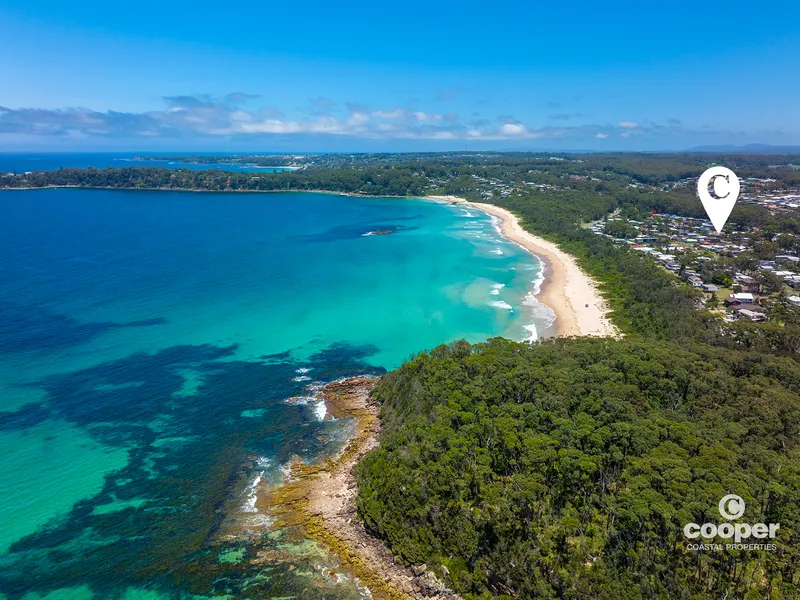 Two Homes for the Price of One