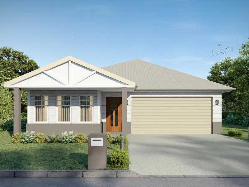 House & Land Packages