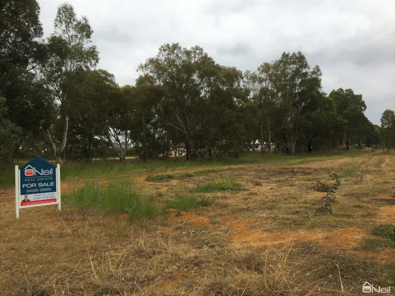 1 ACRE (4019SQM) AWESOME VALUE