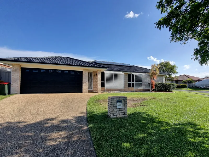 THE COMPLETE PACKAGE IN FLAME TREE ESTATE