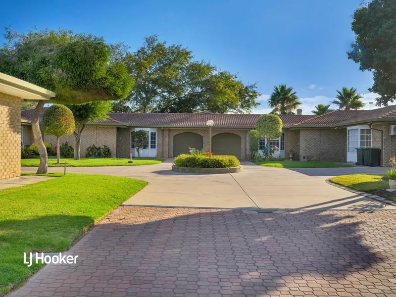 Ideal Starter in a Convenient Location