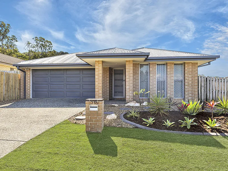Beautiful Family Home - Move In Ready