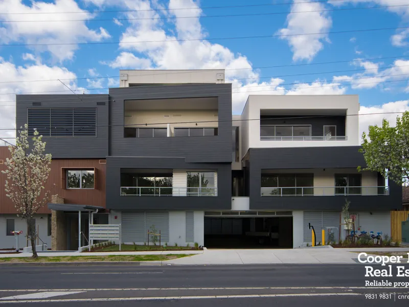 Huge luxury apartment 