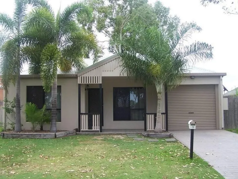 Light and spacious 3 bedroom home