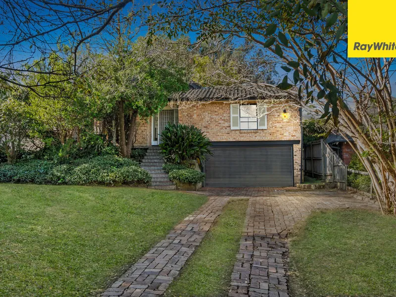 Rare Opportunity In Blue Ribbon Location