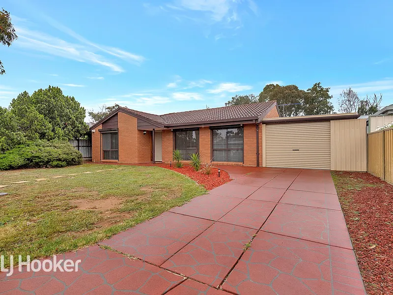 GREAT HOUSE – GREAT LOCATION