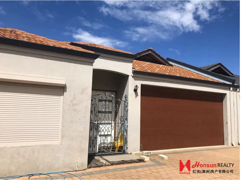 Good deal in Rossmoyne Senior High Zone 