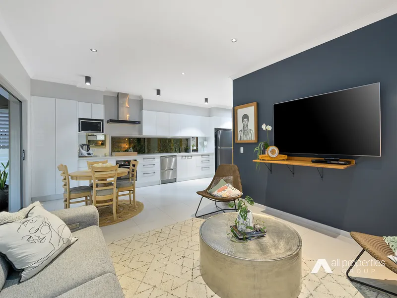 A fusion of elegance and charm - this property that will have you at hello 