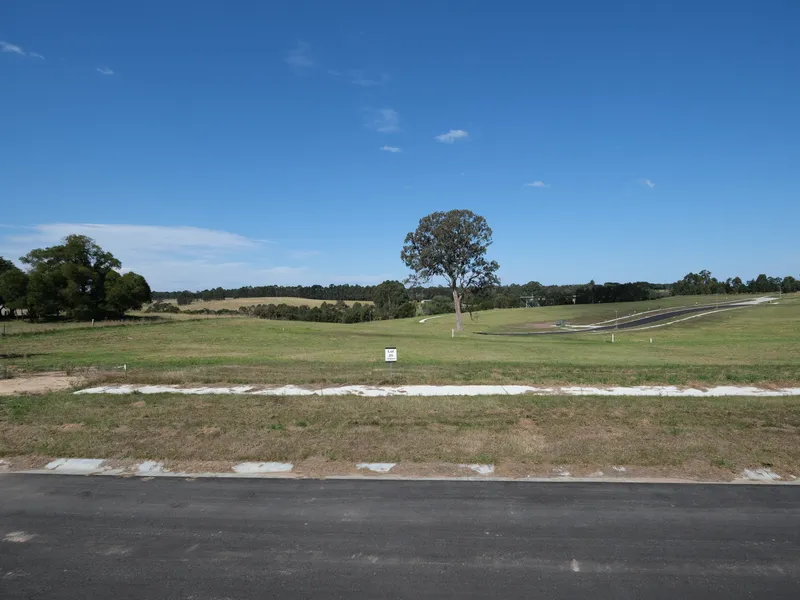 Nicholson River Estate - Lot 21