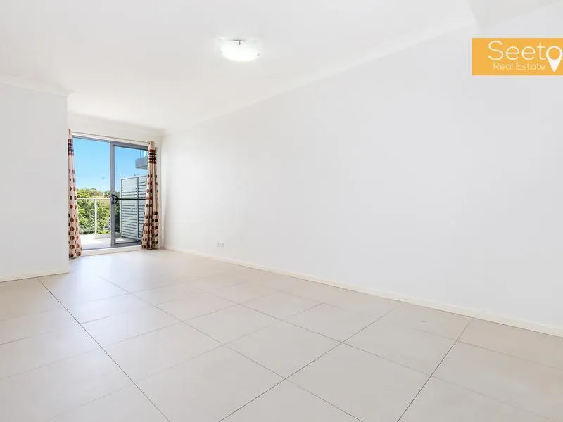 Modern & Luxury Apartment With Double Parking