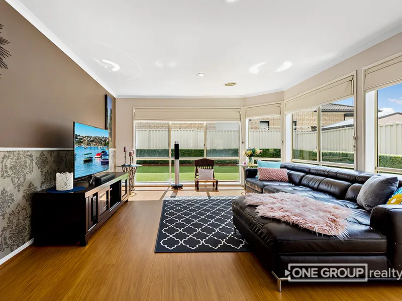 Beautiful Family Home