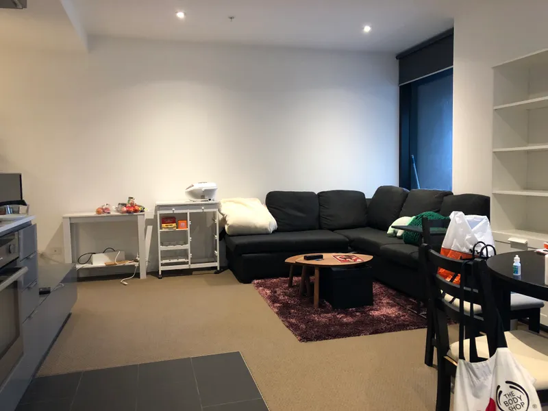 2Bed+2Bath Fully Furnished @ Swanston Square