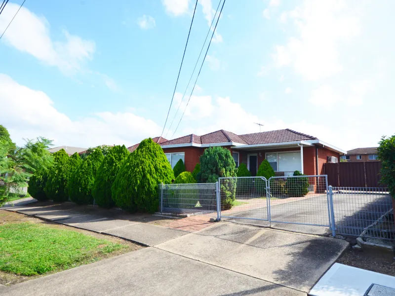 Prime development opportunity!!!!