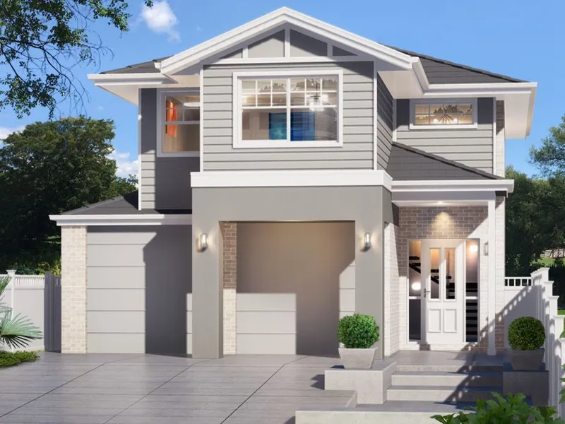 Be Quick to Build in Brighton!...