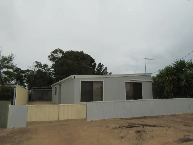Affordable holiday home…
