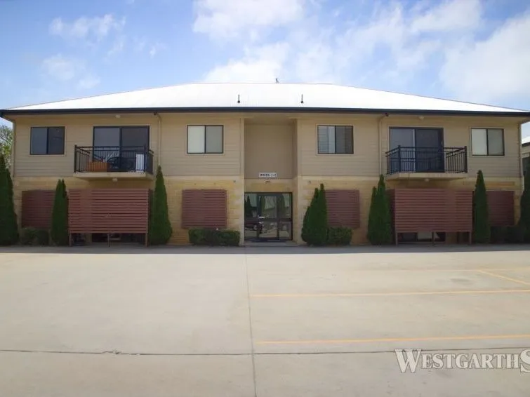 Fully Furnished Convenience