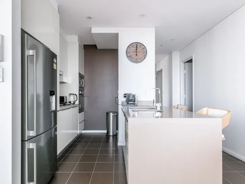 3 Bedroom With 270 Degree Water Views