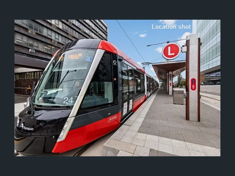 Well Proportioned Two Bedroom Home in Sought After Location!