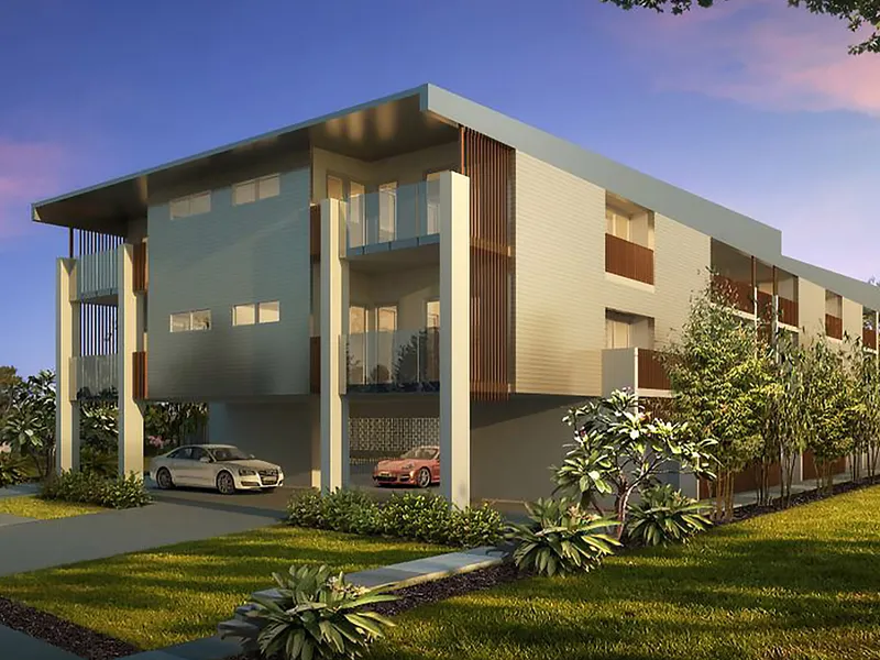Prime 1014m2 Development Block With Endless Possibilities! (STCA)