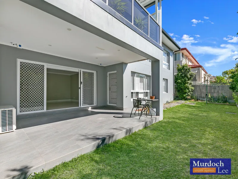 Modern and Spacious Home - All Bills Inc!!