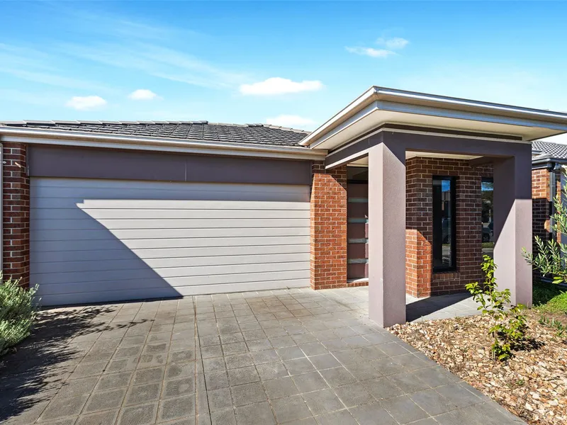 Perfect Family Home