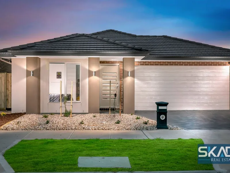 BRAND NEW HOUSE FOR SALE !!