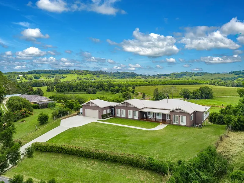 Income Producing Pecan Farm