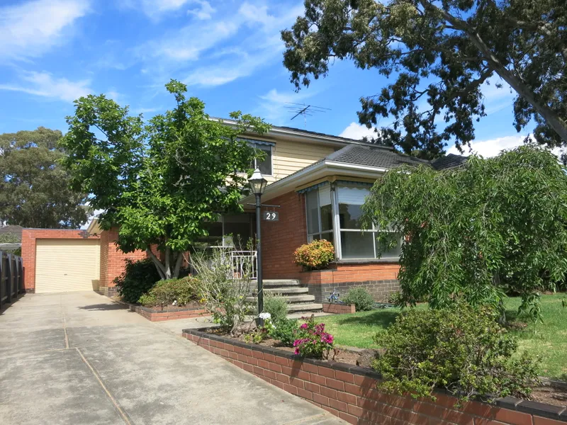 What A Stunning Place to Call Home!