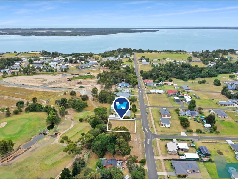 IDEALLY SITUATED AND RARE BLOCK