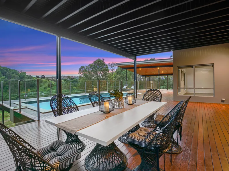 A Peaceful Retreat yet Easy Access to M1, Schools and Shops