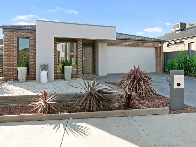 Showstopper on Abbey