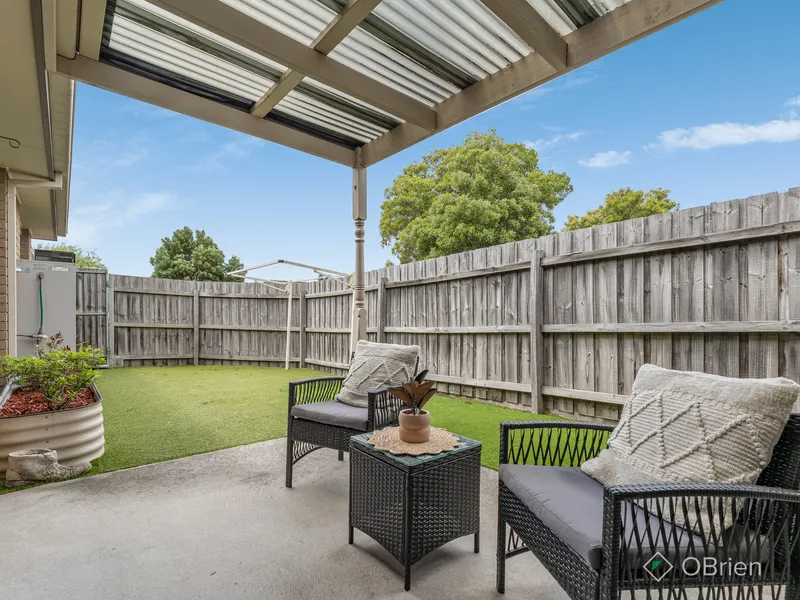 Stylish Living Meets Central Convenience