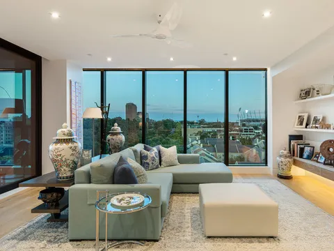 'One' And Only Luxury With World-Class Views