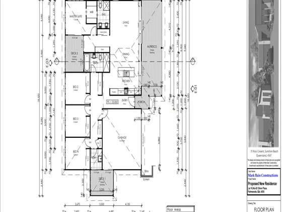 BRAND NEW MOVE IN READY IN 'HABITAT PALMWOODS'
