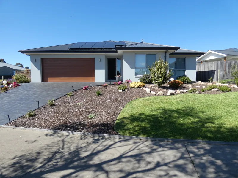 QUALITY & COMFORT THROUGHOUT