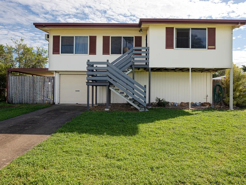 More Bang for Your Buck